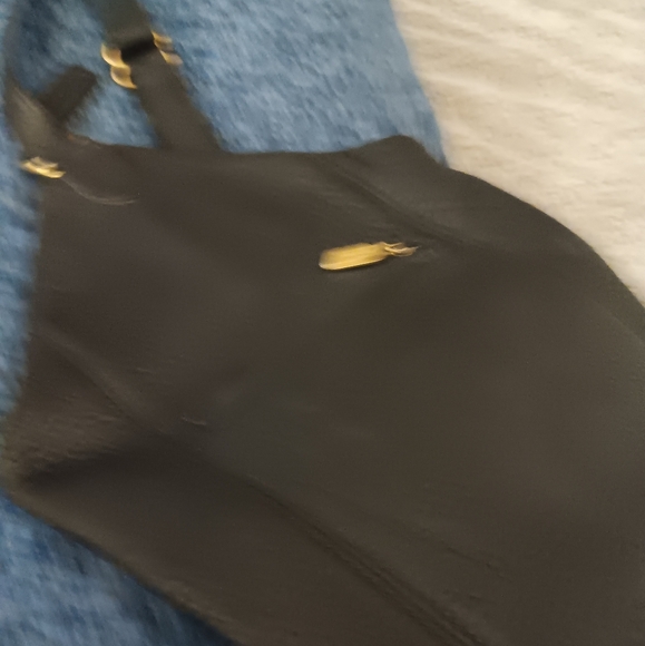 Vintage COACH shoulder bag - Picture 6 of 8